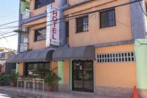 Setup Hotels, Santo Domingo