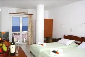 Limas Apartments, Sfakaki