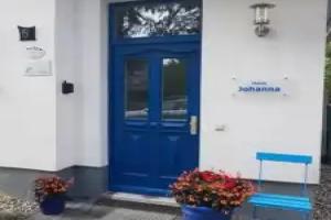 Brinkmannhaus Johanna - grosszügig - historisch - 2 Minuten zum Strand Cottage, Ahlbeck