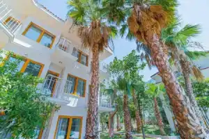 Dream of Oludeniz Hotel, Oludeniz