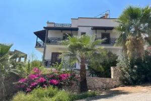 Kalkan Koc Apart, Kalkan