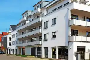 Ferienwohnung Bellgardt Apartments, Langenargen