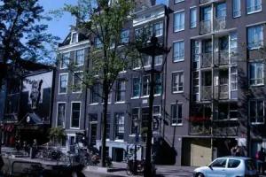 Hotel 83, Amsterdam