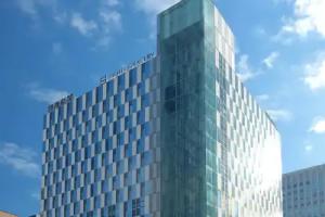 Hotel Gracery Sapporo, Sapporo