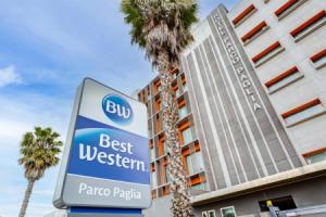 Best Western Hotel Parco Paglia, Chieti