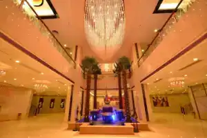 Real Madrid Holiday Hotel, Haikou