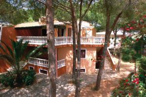 Villa Sa Prama, Cala Liberotto