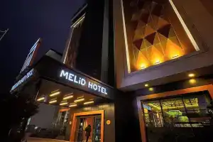 Melid Hotel, Malatya