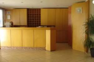 Belle Helene Apartments, Ialyssos