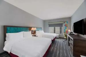 Hampton Inn, Williams