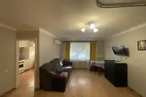 Apartments on Komissarzhevskaya street 18, Voronezh