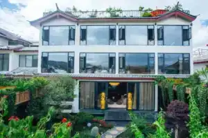 South Park Chunxiao Homestay, Lijiang