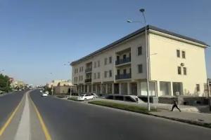 Hotel Bekh, Samarkand