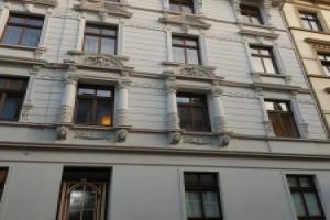 Apartment im Luisenviertel - Grün, Wuppertal