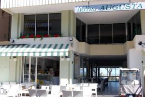 Hotel Augusta, Gabicce Mare