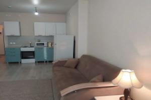 Apartments on Mira street 115b, Perm