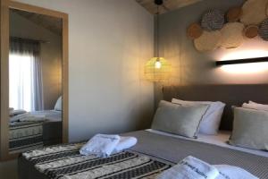 Superior Suite With sea Views to Argostoli bay Hotel, Lassi