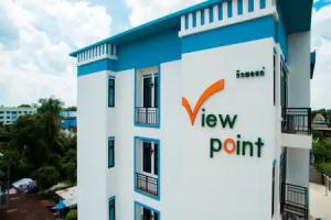 The Viewpoint Hotel, Phitsanulok City
