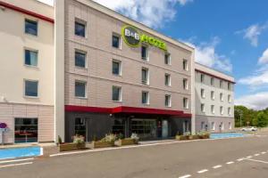 B&B HOTEL CHARTRES Océane, Chartres