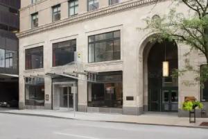 Hyatt Place des Moines Downtown, Des Moines