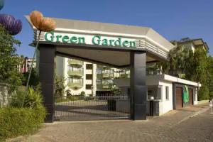 Green Garden Suites Hotel, Alanya