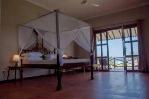 Sarabi Zanzibar, Kizimkazi