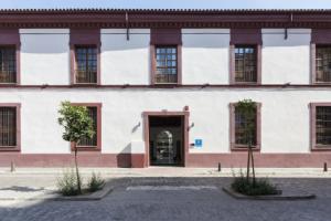 One Shot Conde Torrejón, Seville