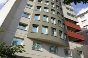 Tempo Residence Gayrettepe Apartments, Istanbul