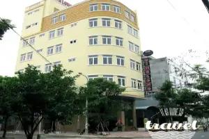 Minh Long Hotel, Halong