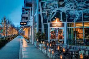 Seattle Marriott Waterfront, Seattle