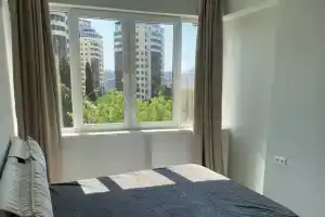 Apartments on 19 Vinogradnaya Street, Sochi