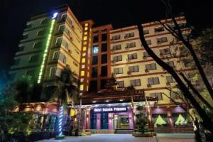 Sakura Princess Hotel, Mandalay