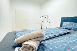 Modern 3BR Apartment 10 Min to FAC Platz, Vienna