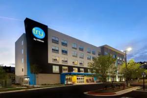 Tru By Hilton Atlanta Galleria Ballpark, Atlanta