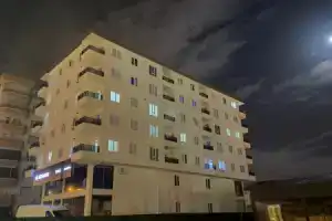 Köşk Rezidans Apart, Aksaray