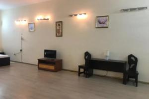 Hotel Complex Verhovina, Kiev