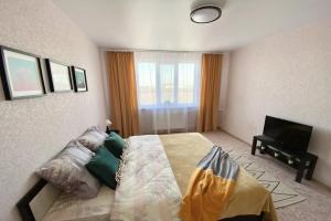 Rental Family Rooms (Rental Family) on Moskovsky Prospekt 215, Voronezh