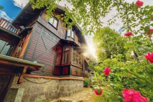 EverySky Piastowska1 Guest house, Karpacz
