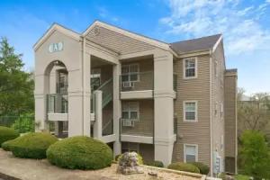 Valley View Retreat - Holiday Hills - Golf Resort -outdoor Pools, Branson