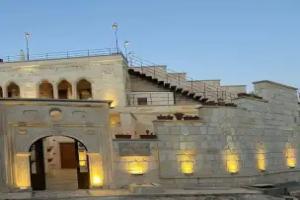 Songül Hanım Konağı Hotel, Uerguep