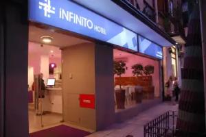 Infinito Hotel, Buenos Aires