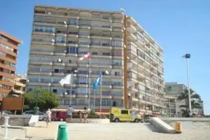Apartamentos Arenal-A23, Calpe