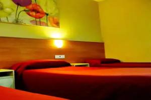 Hostal Drassanes, Barcelona