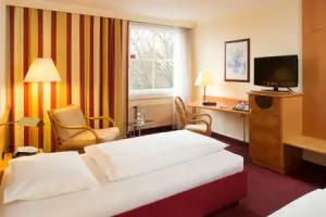 Michel Hotel Landshut Kaiserhof, Landshut