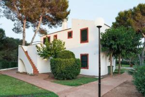 Aparhotel Flora Park, Cala'n Bosch