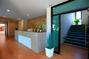 The Plubpla Serviced Apartment, Bangkok
