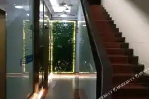 Love Home Capsule Youth Hostel, Shenzhen