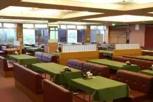 Zao Astraea Hotel, Yamagata
