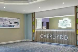 Holiday Inn Cardiff - North M4, Cardiff