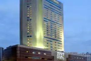 Four Points by Sheraton Shanghai, Pudong, Shanghai